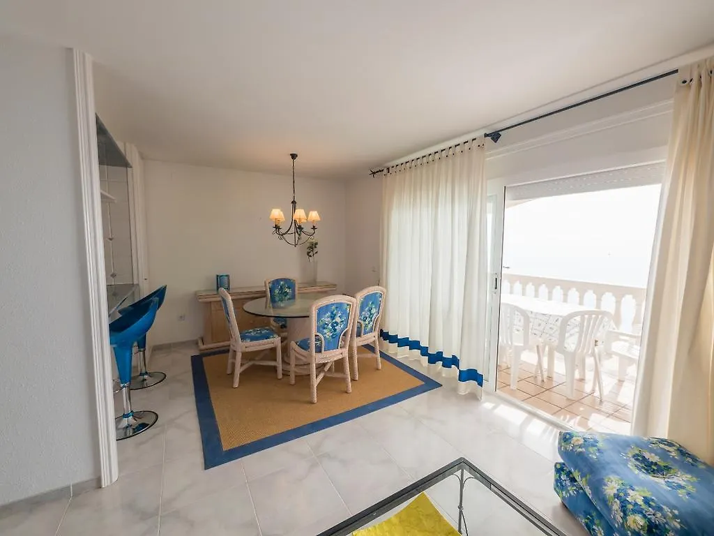 Ferienwohnung Agi Bella Panoramica Roses Apartment