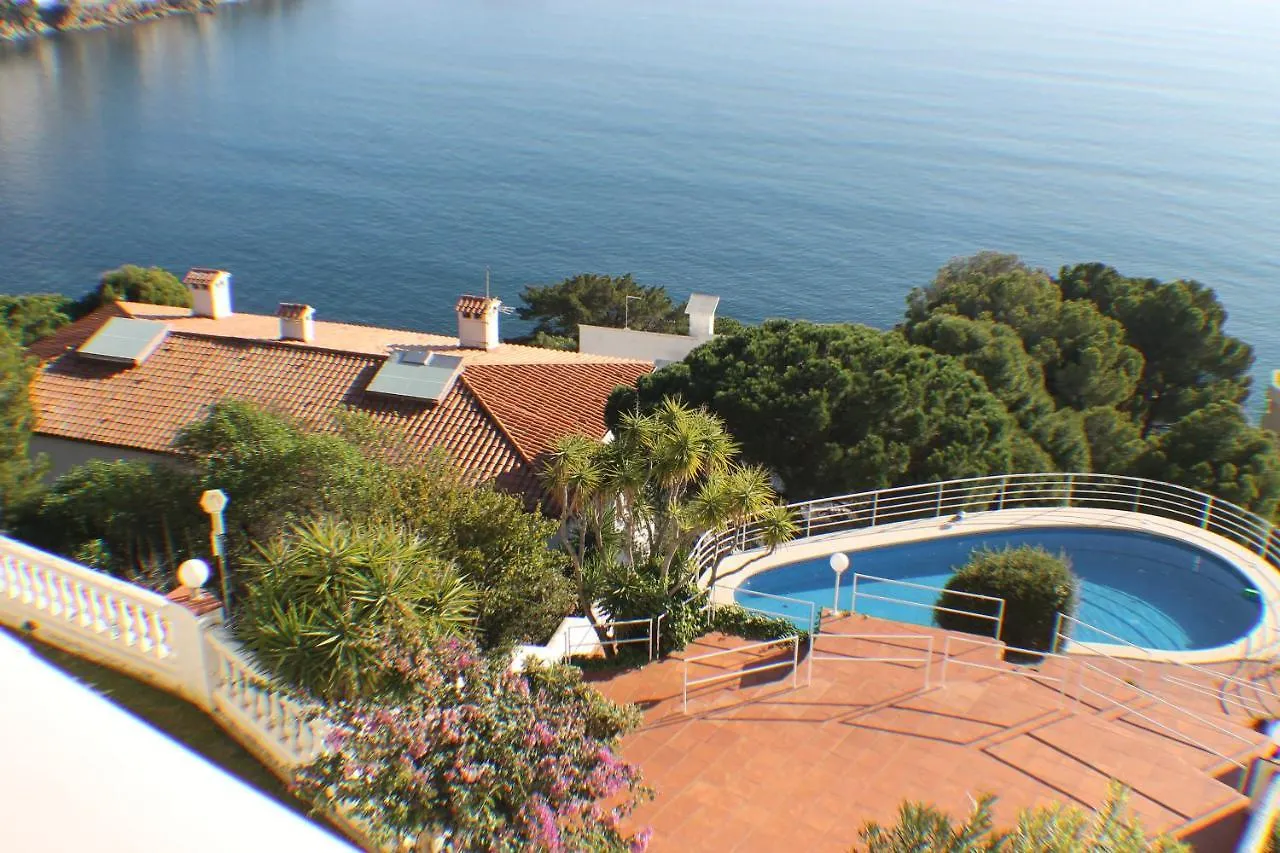 Agi Bella Panoramica Apartment Roses Spain