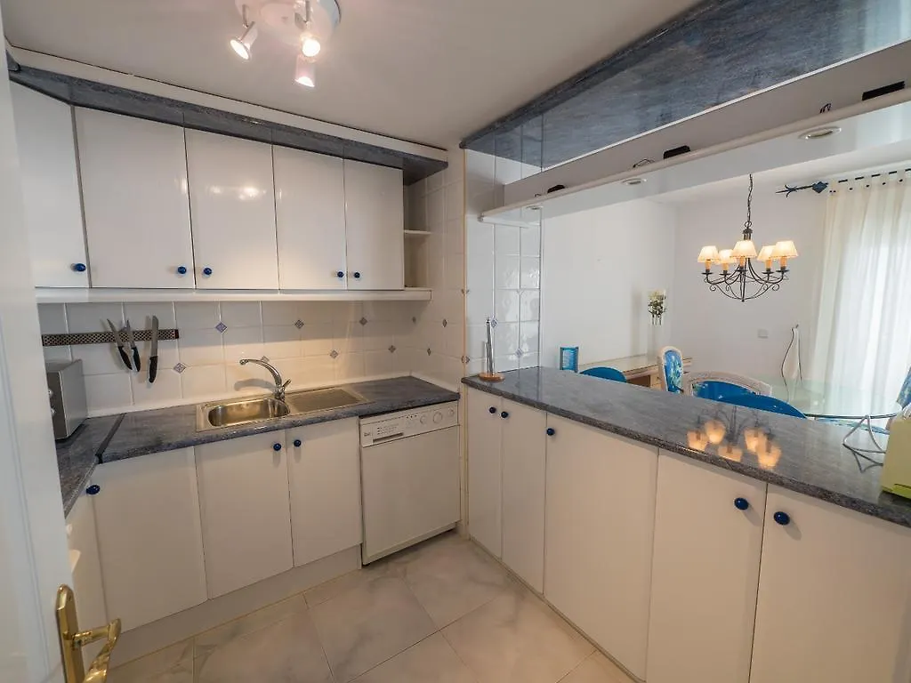 Ferienwohnung Agi Bella Panoramica Roses
