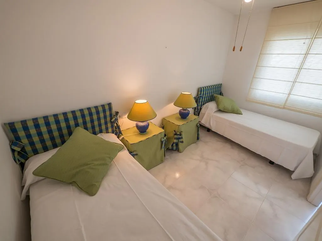 Agi Bella Panoramica Apartment Roses