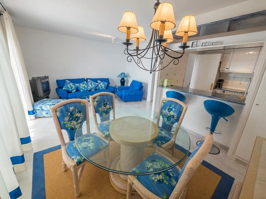Agi Bella Panoramica Apartment Roses 0*,