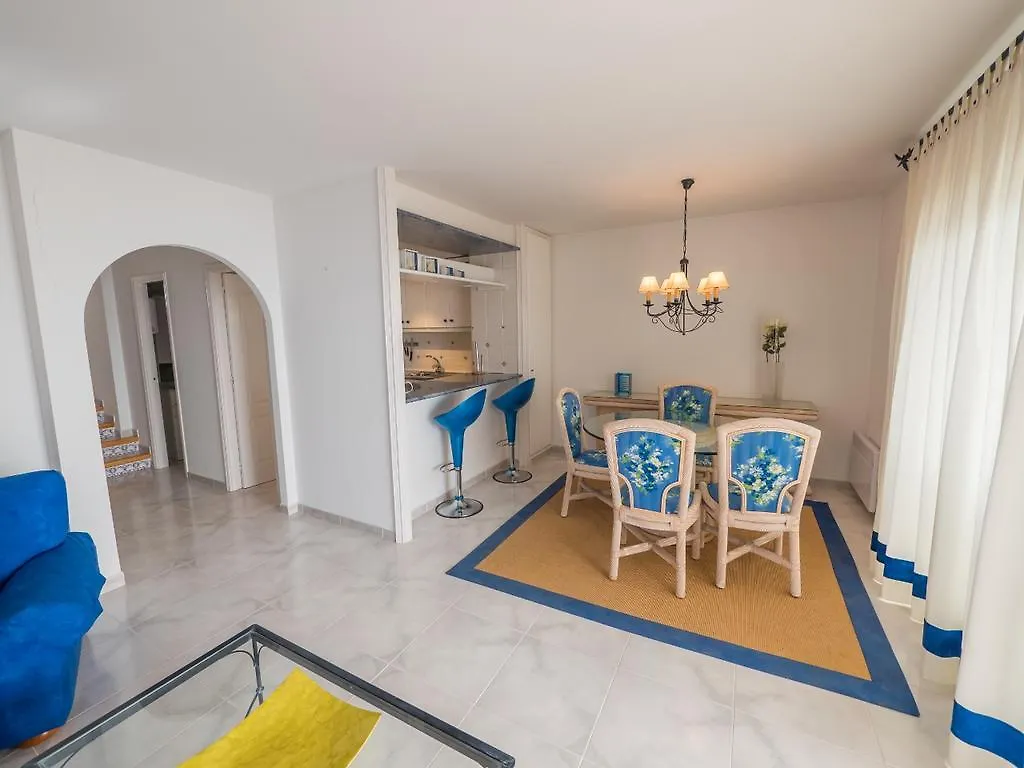 Agi Bella Panoramica Apartment Roses