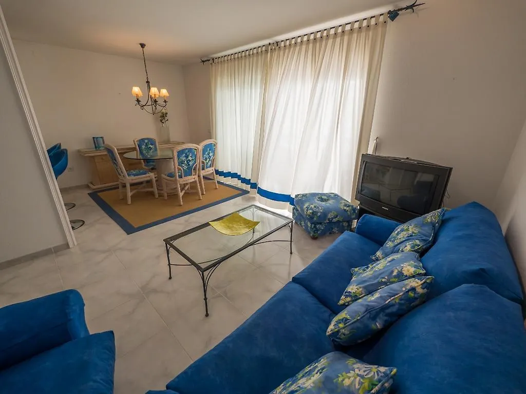 Agi Bella Panoramica Apartment Roses 0*,  Spain