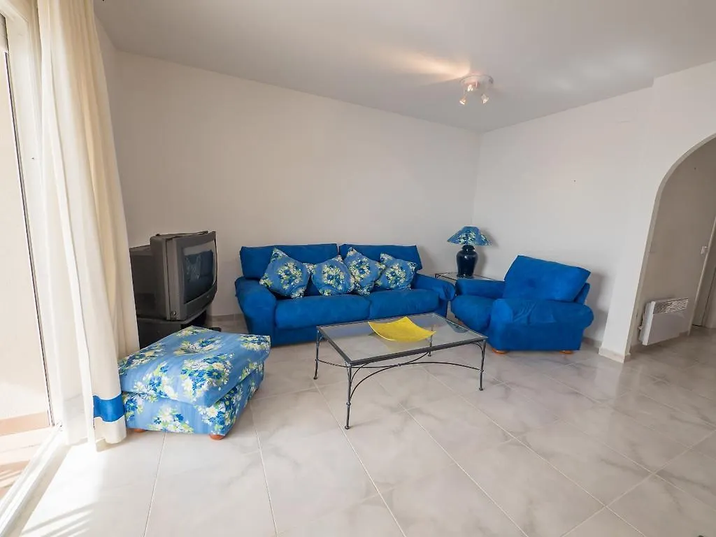 Apartamento Agi Bella Panoramica Rosas 0*,  España