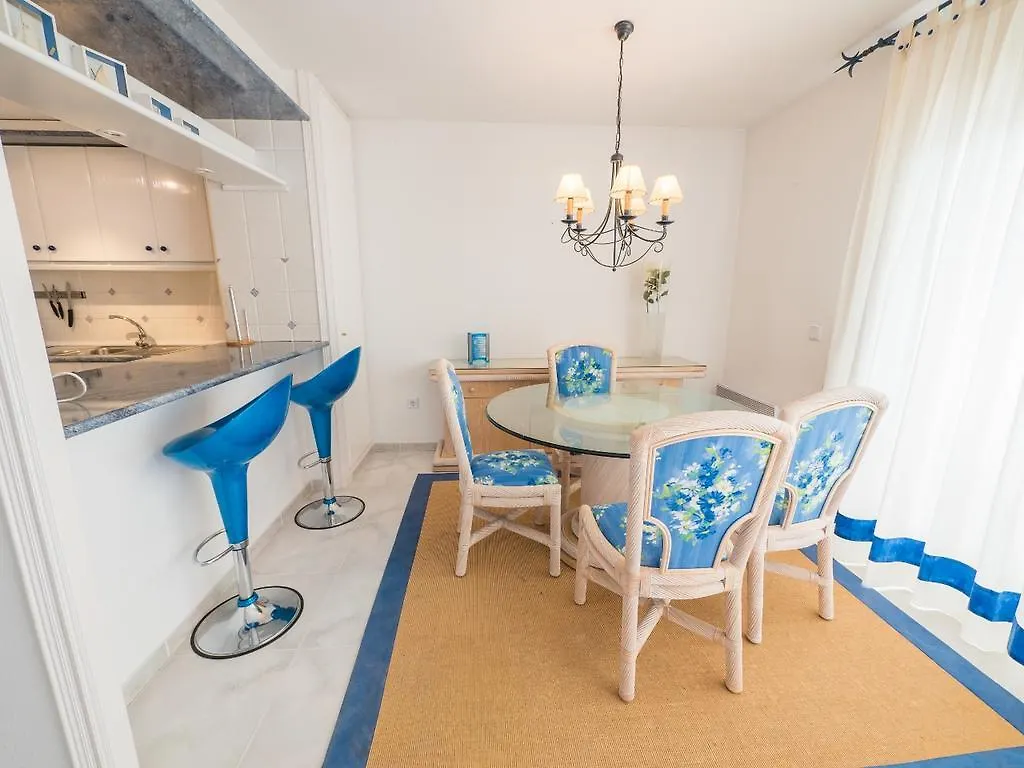 Apartamento Agi Bella Panoramica Rosas