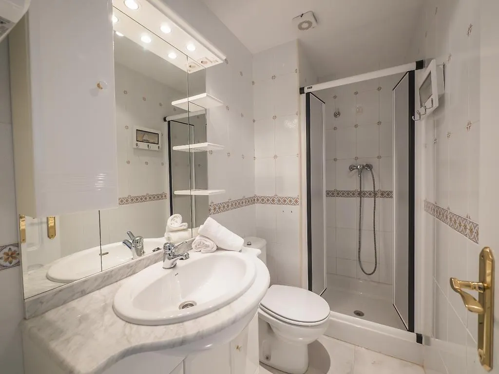 Apartamento Agi Bella Panoramica Rosas