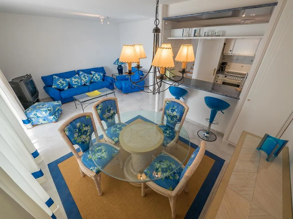 Agi Bella Panoramica Apartment Roses