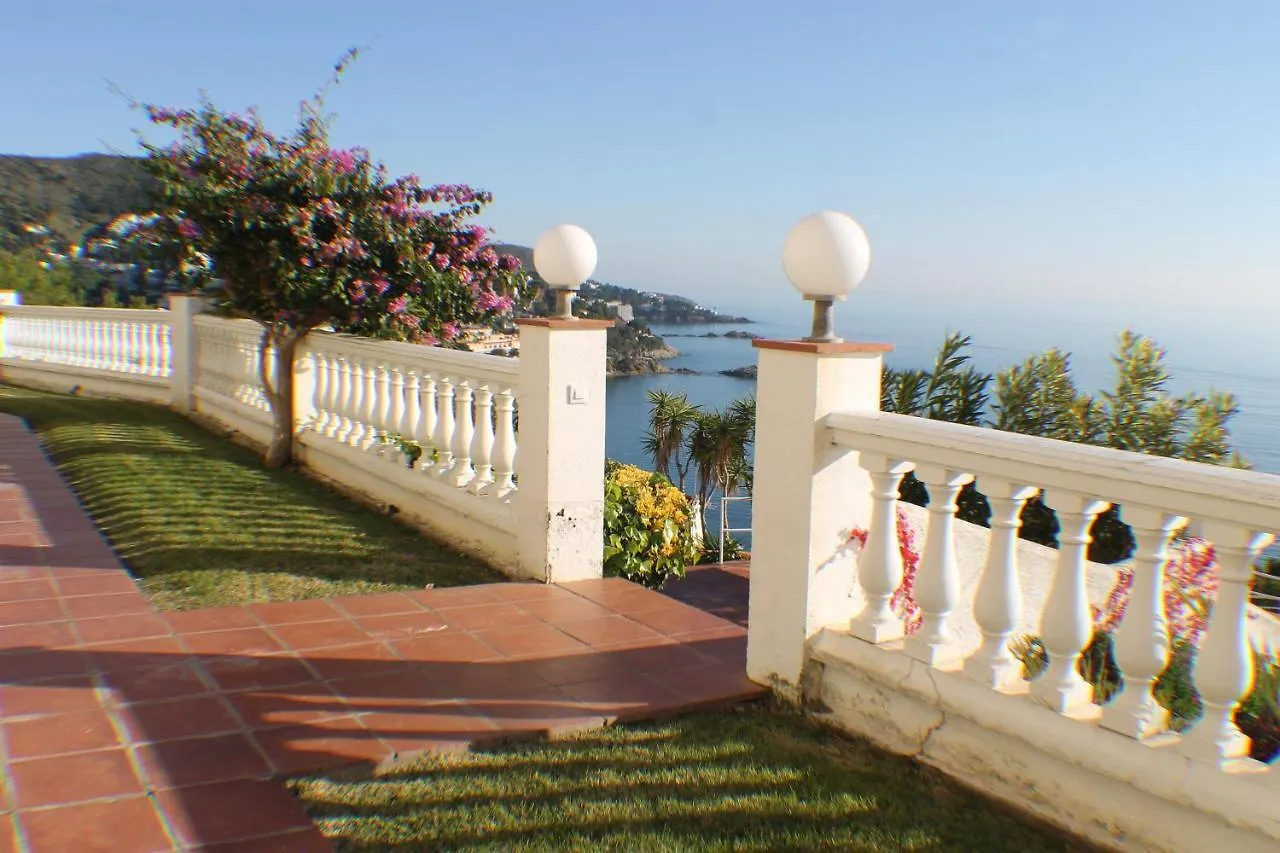 Apartamento Agi Bella Panoramica Rosas