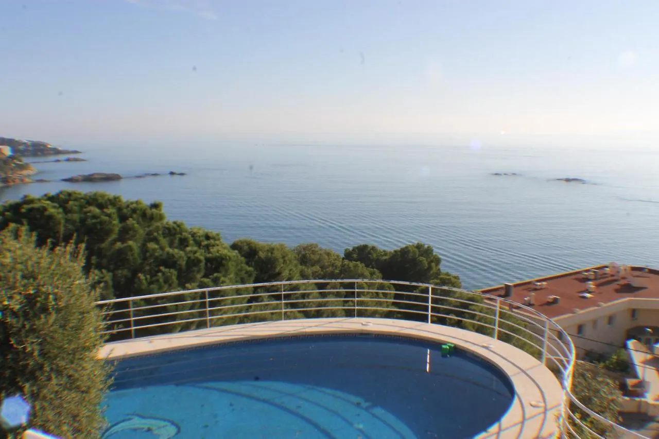 Agi Bella Panoramica Apartment Roses Spain