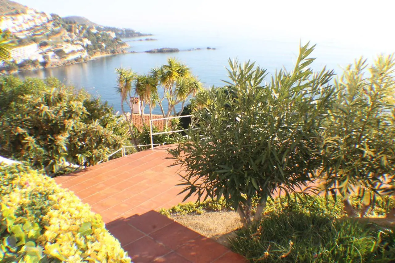 Agi Bella Panoramica Apartment Roses