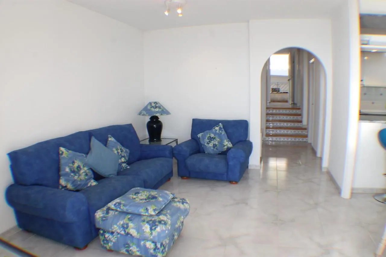 Agi Bella Panoramica Apartment Roses 0*,