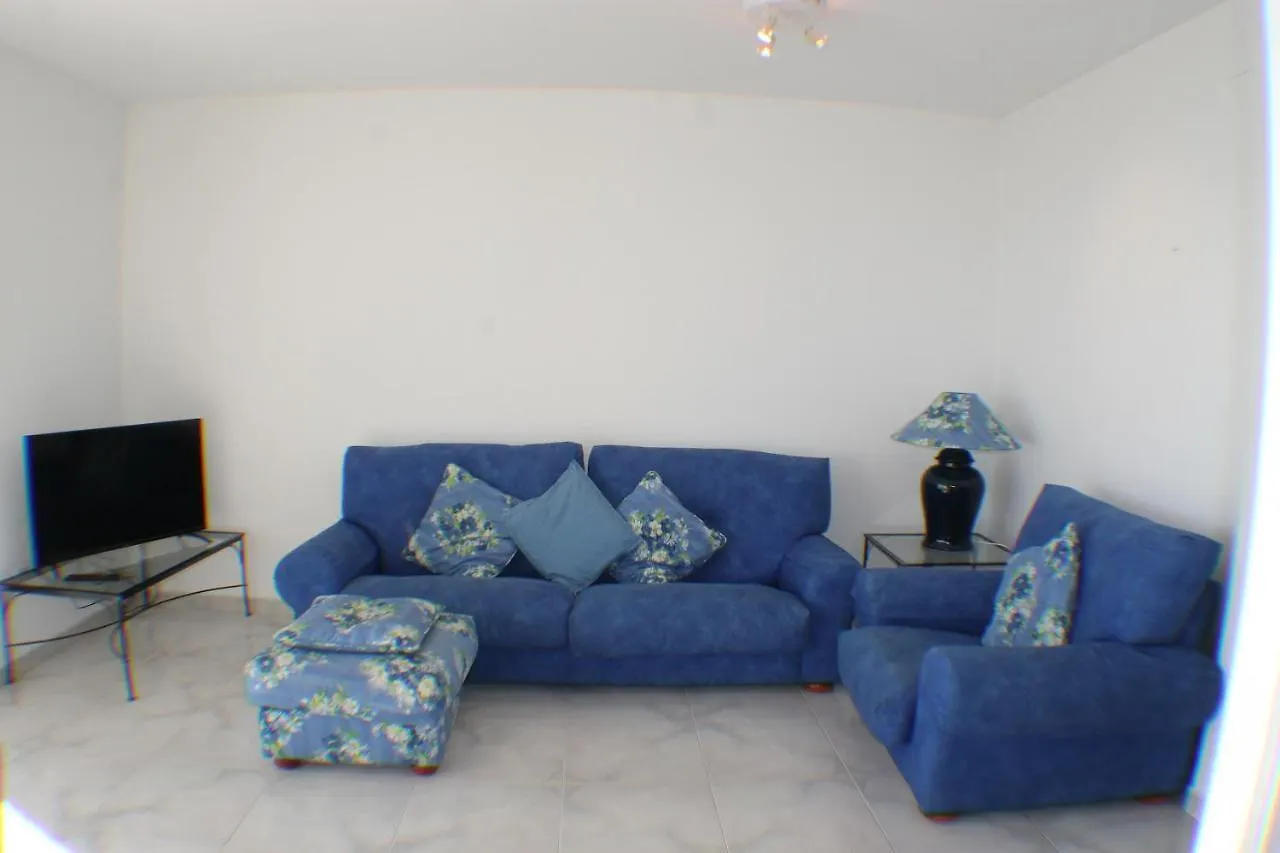 Ferienwohnung Agi Bella Panoramica Roses Apartment