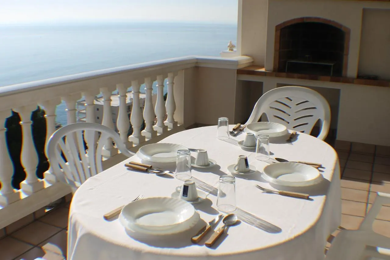 Agi Bella Panoramica Apartment Roses Spain